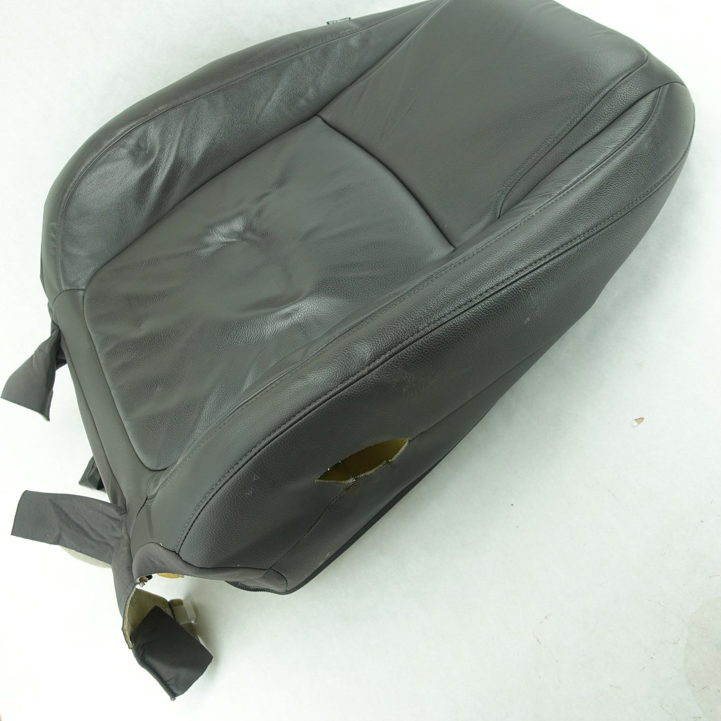 2018 2019 2020 Honda Odyssey Right Passenger Upper Seat Cushion Leather