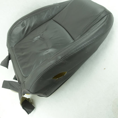 2018 2019 2020 Honda Odyssey Right Passenger Upper Seat Cushion Leather