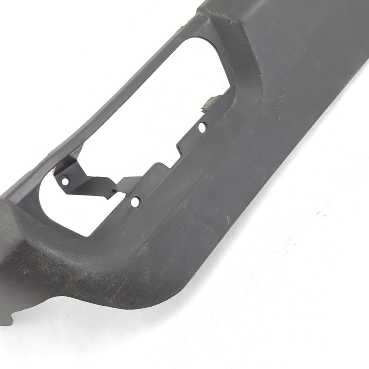 Damage 2012 2013 2014 2015 2016 Ford F250 F350 Driver Left Seat Side Trim Panel