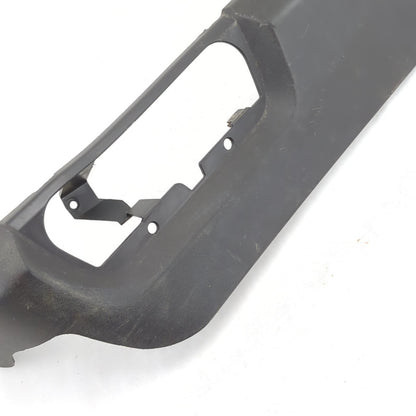 Damage 2012 2013 2014 2015 2016 Ford F250 F350 Driver Left Seat Side Trim Panel