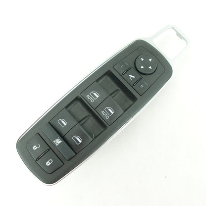 2019 2020 2021 2022 2023 Ram 1500 2500 3500 Driver Left Master Window Switch