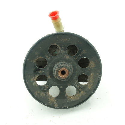 2011 2012 2013 2014 2015 2016 Ford F250 F350 6.7L Power Steering Pump