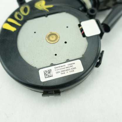 2015 2016 2017 Ford F150 Front Heated Cooled Fan Lower Seat