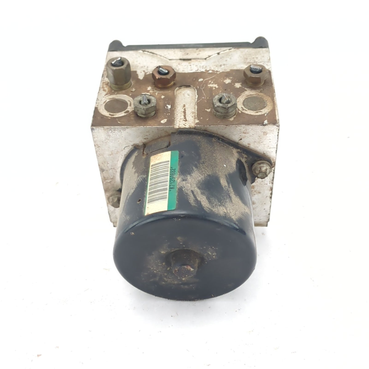 2006 Dodge Ram 1500 2500 ABS Anti-Lock Brake Pump Module Assembly