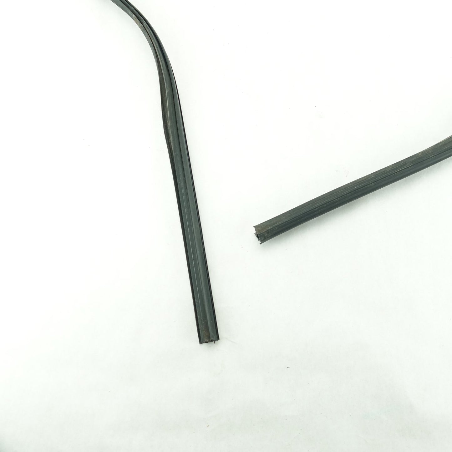 2021 2022 Honda Odyssey Right Sliding Door Window Channel Seal Weather Strip