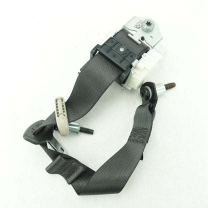 2011 2012 2013 2014 Ford Edge Right Rear Seat Belt Retractor Black