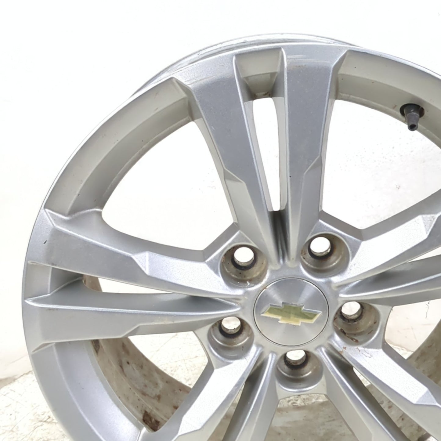 2013 2014 2015 2016 2017 Chevrolet Equinox 17 inch Aluminum Alloy Wheel Rim Ring