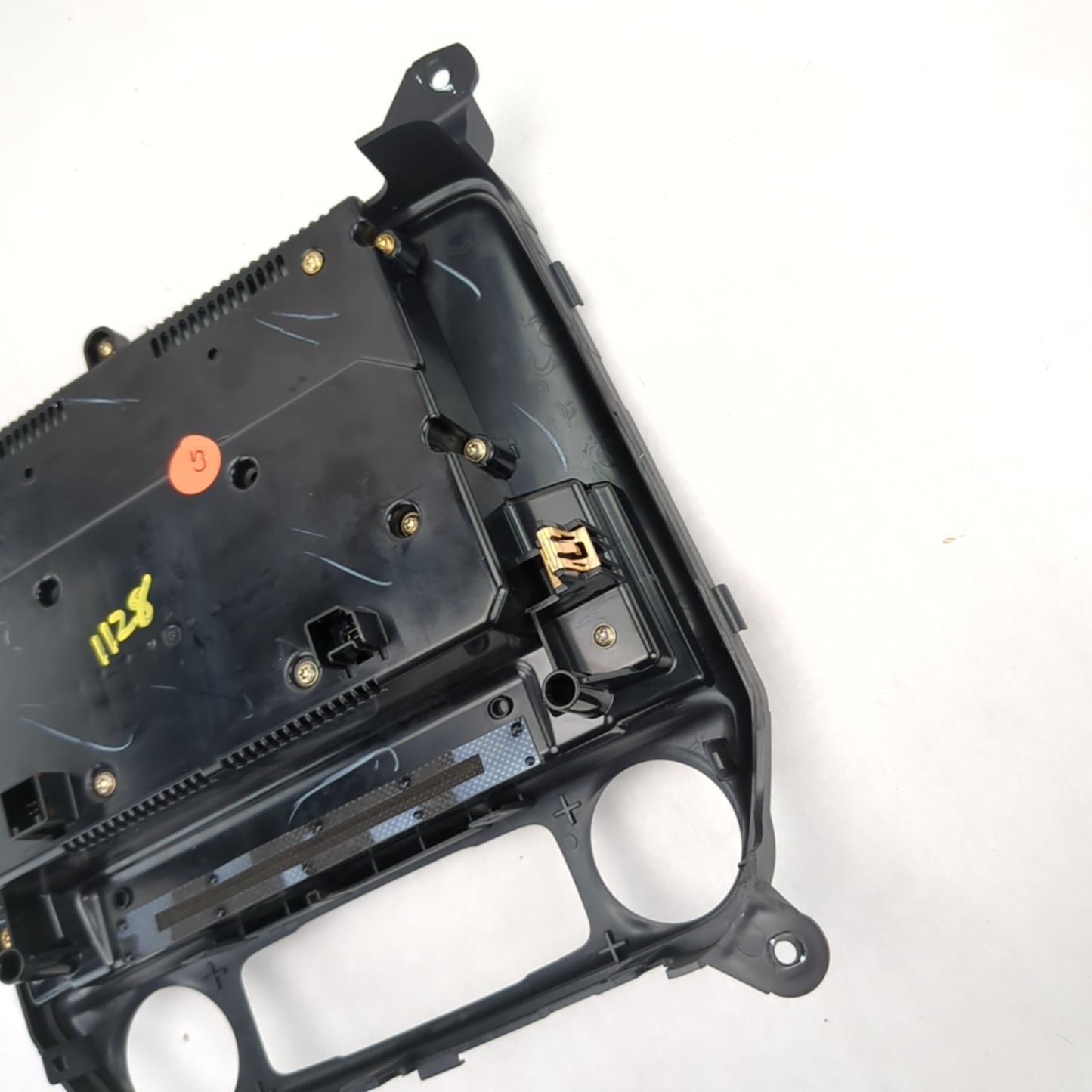 2014 Chevrolet Silverado Radio Display Control Panel 8.0" Screen