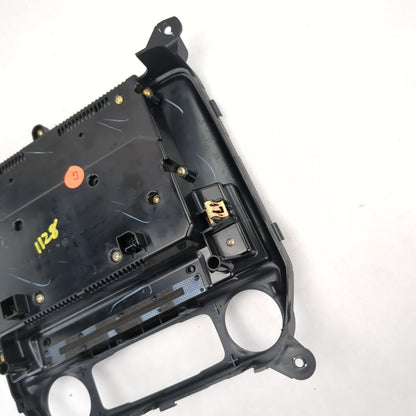 2014 Chevrolet Silverado Radio Display Control Panel 8.0" Screen