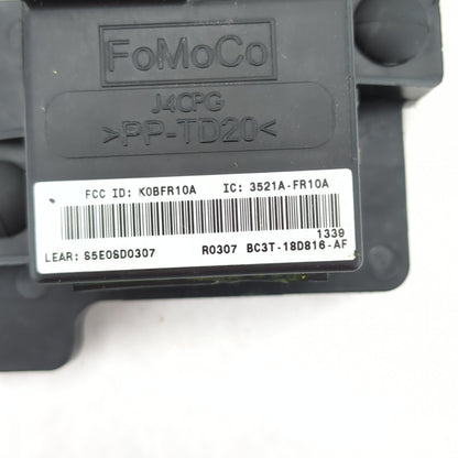2011 2012 Ford F250 F350 Theft Locking Remote Function Actuator RFA Module