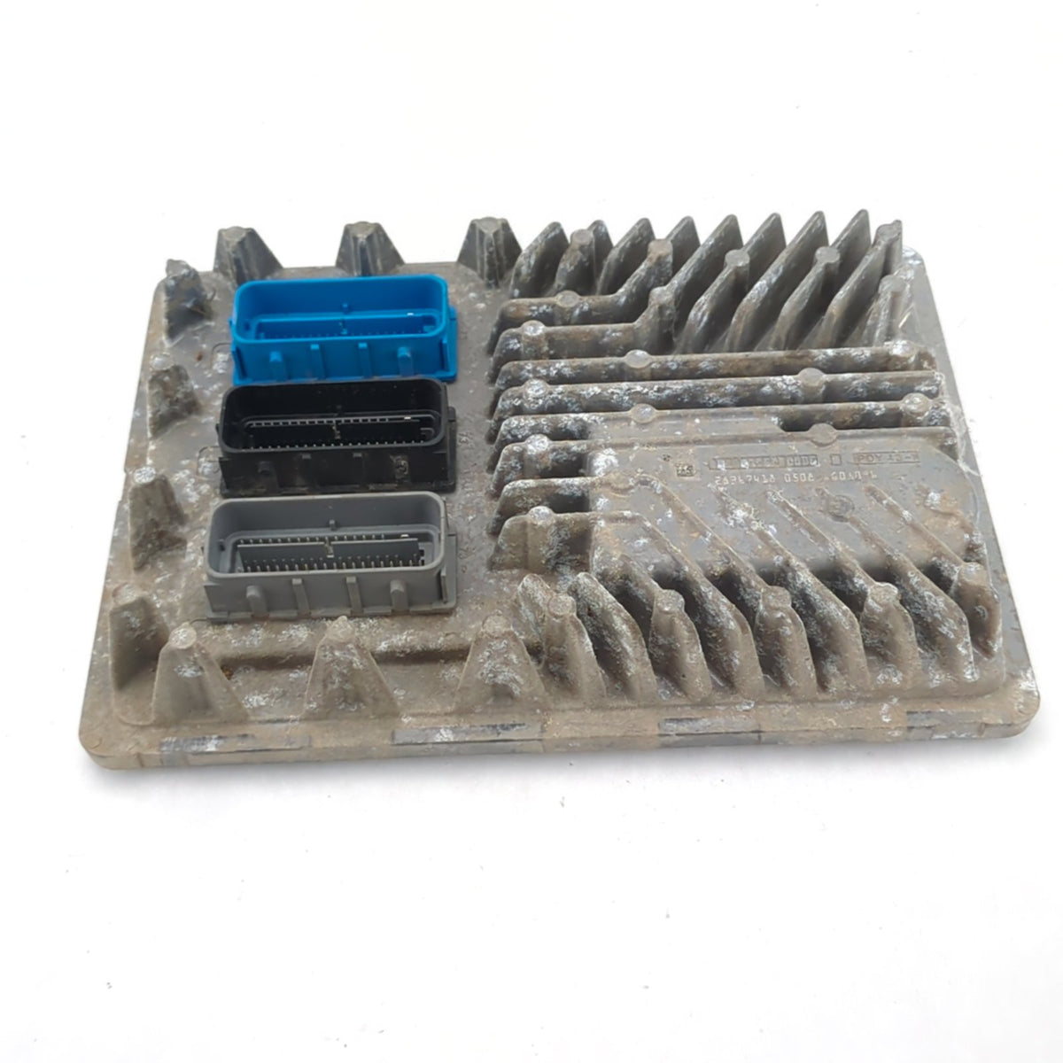 2018 Chevrolet Silverado Sierra 1500 Engine Control Module ECU ECM