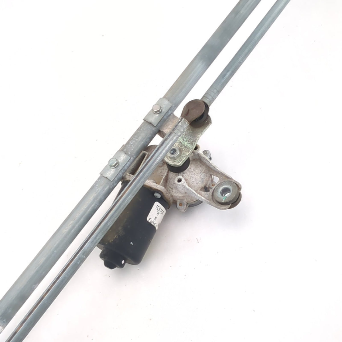 2016 2017 2018 2019 2020 Ford F150 Windshield Wiper Motor Transmission Linkage
