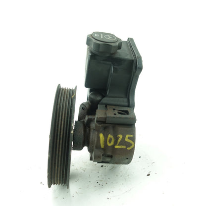 2004 2005 2006 2007 2008 Canyon Colorado Power Steering Pump w/ Reservoir Pulley