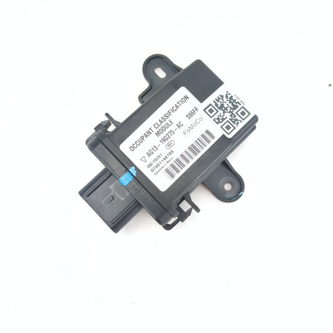 2010 2011 2012 Ford Taurus Occupant Classification Module OCS Sensor