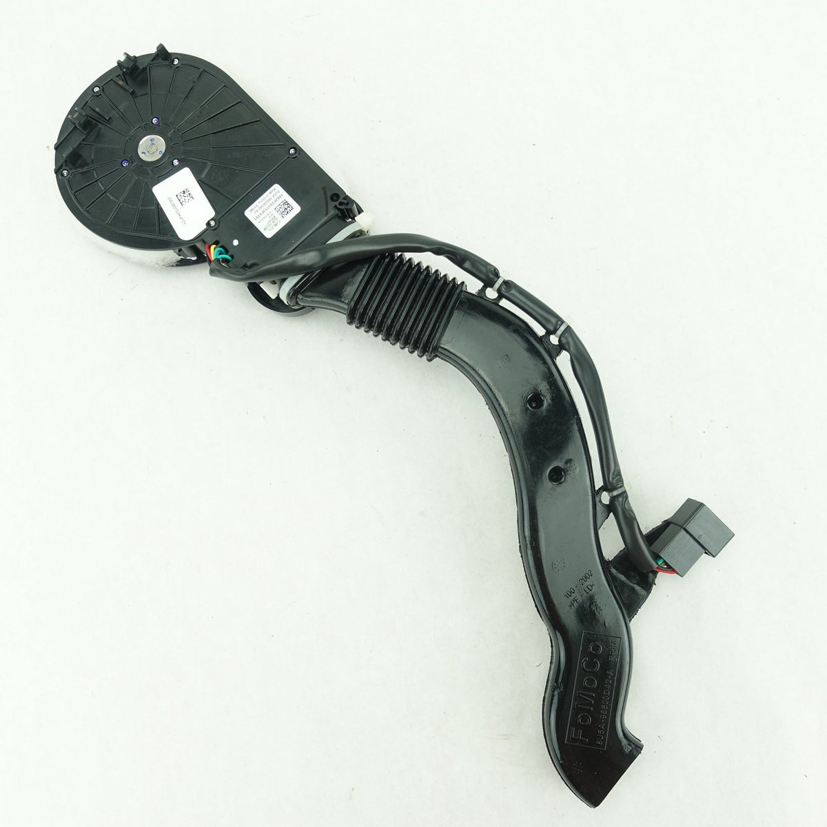 2011 2012 2013 2014 2015 2016 Ford F250 F350 Heated Cooled Fan Upper Seat