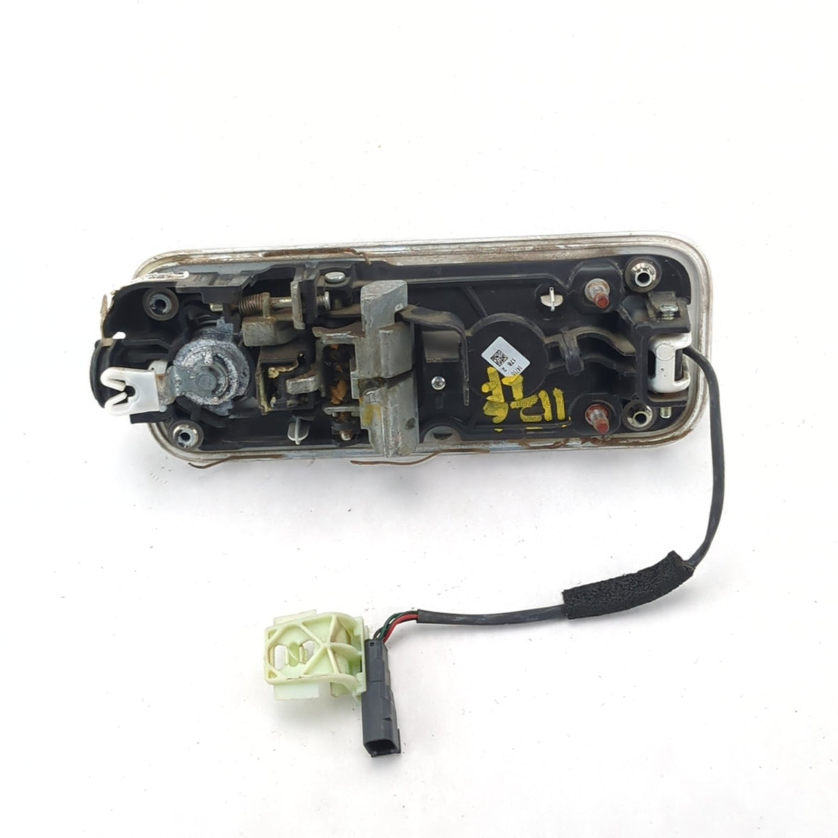 2015 2016 2017 2018 2019 2020 Ford F150 Left Driver Front Exterior Door Handle