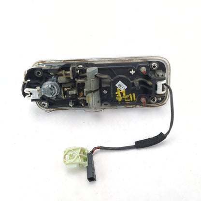 2015 2016 2017 2018 2019 2020 Ford F150 Left Driver Front Exterior Door Handle