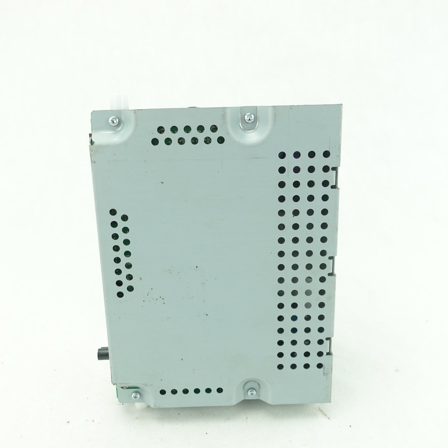 2012 Ford Focus Radio Receiver AM FM CD MP3