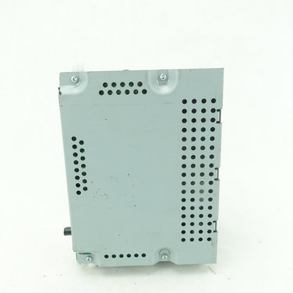 2012 Ford Focus Radio Receiver AM FM CD MP3