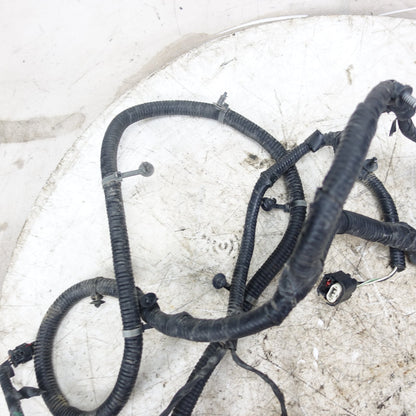 2017 Ram 2500 3500 Radiator Support Wiring Harness 6.7L Diesel
