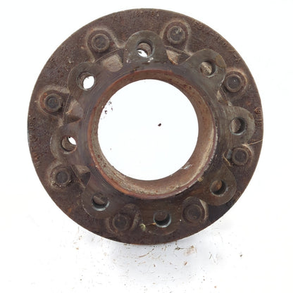 1999 2000 2001 2002 2003 2004 Ford F450 F550 Front Wheel Hub Spacer Adapter