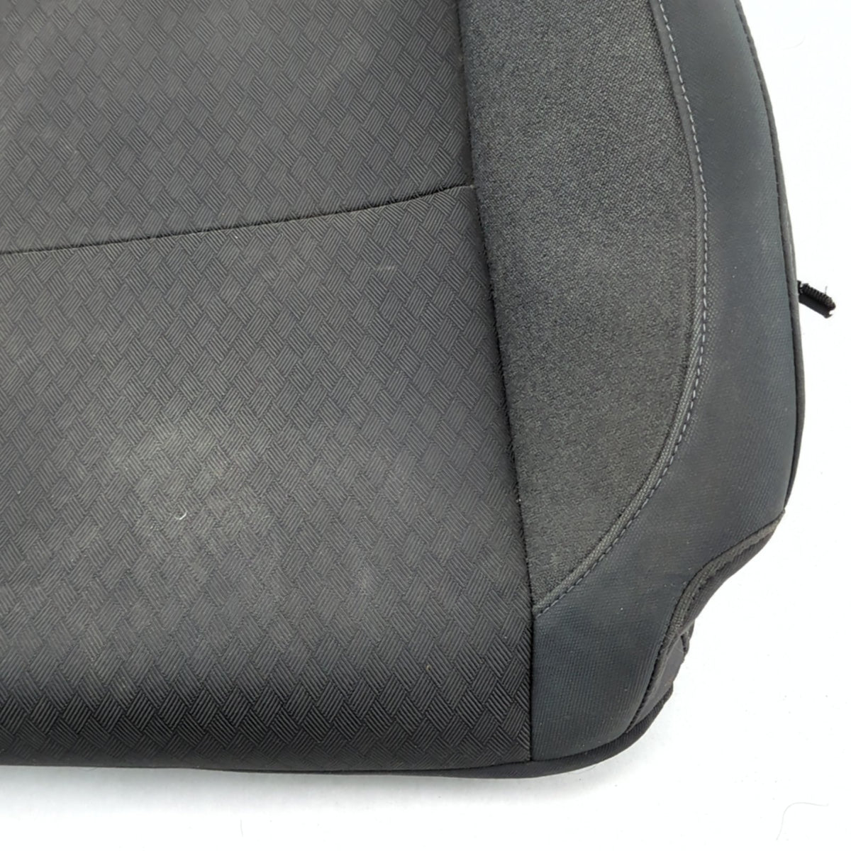 2019 2020 2021 2022 Silverado Sierra Left Driver Seat Upper Cushion Cover Cloth