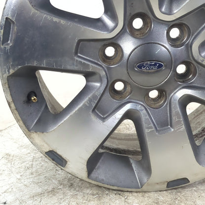 2010 2011 2012 2013 2014 Ford F150 18 inch Aluminum Alloy Wheel Rim Ring