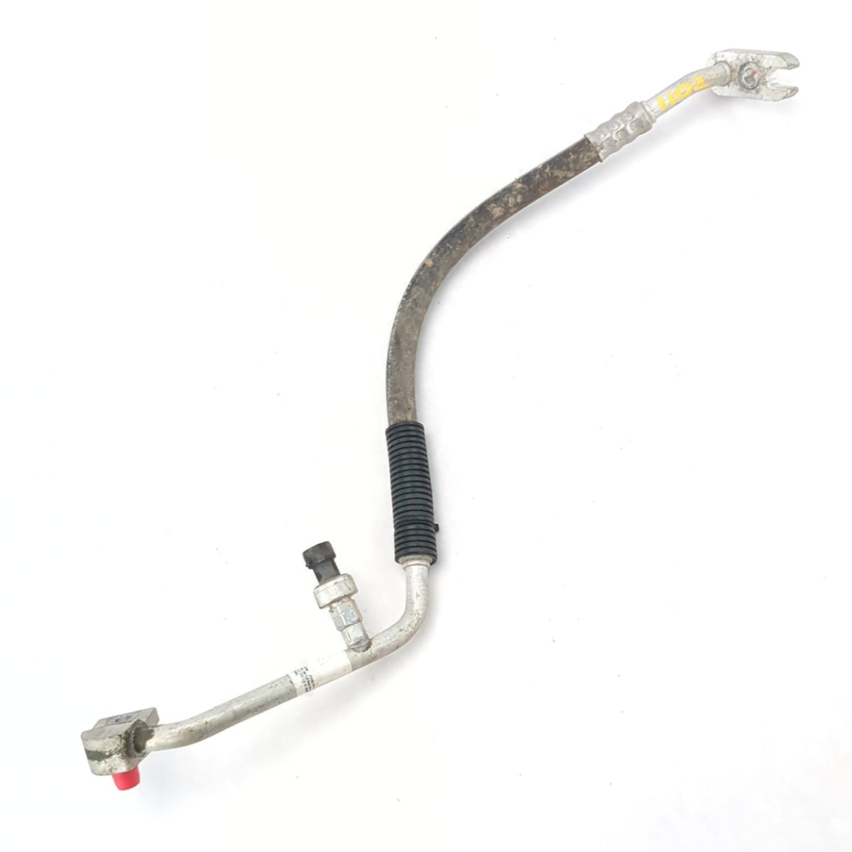 2015 2016 2017 2018 Chevrolet Silverado 5.3L AC Hose Assembly Line