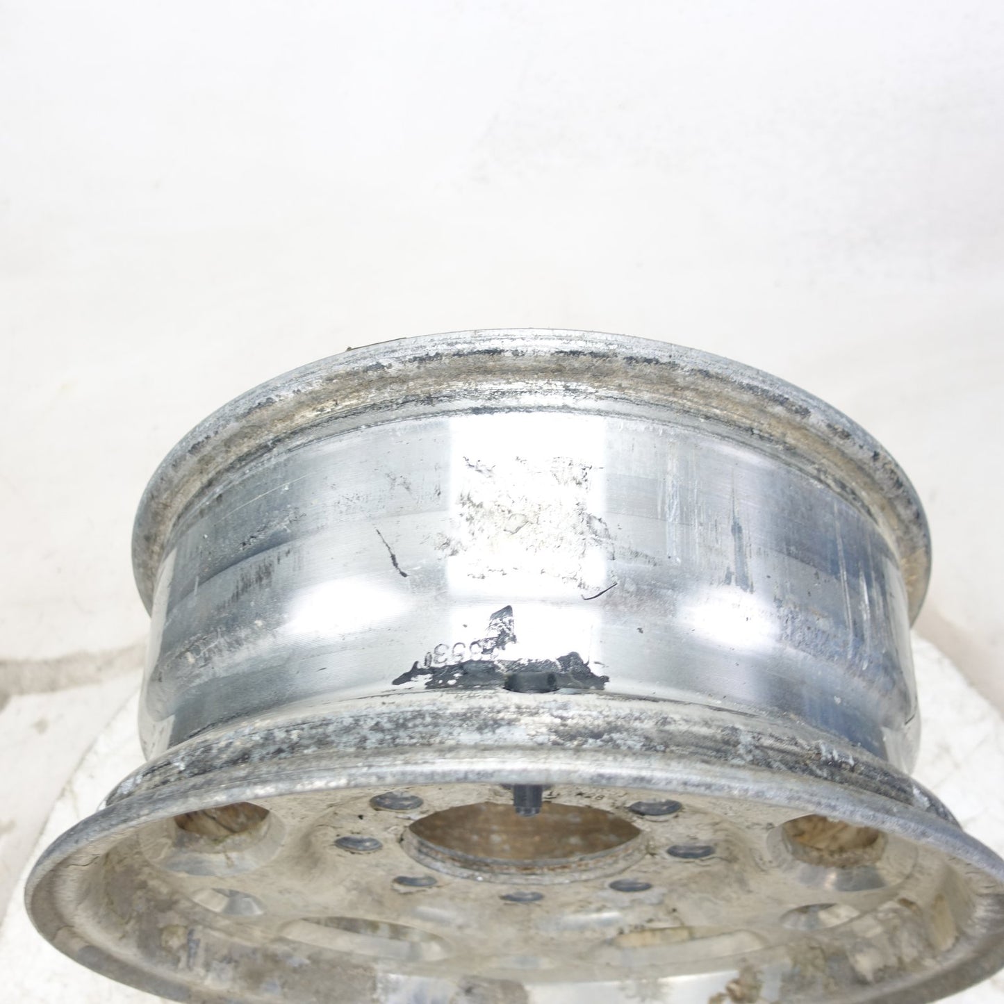 2003 2004 2005 2006 2007 Silverado Sierra 2500 16 Inch Aluminum Wheel Rim Ring