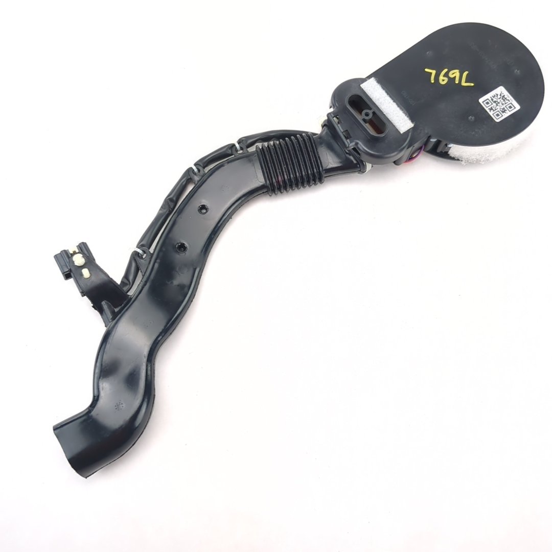 2010 2011 2012 2013 2014 2015 2016 2017 Ford Taurus Heated Cooled Fan Upper Seat