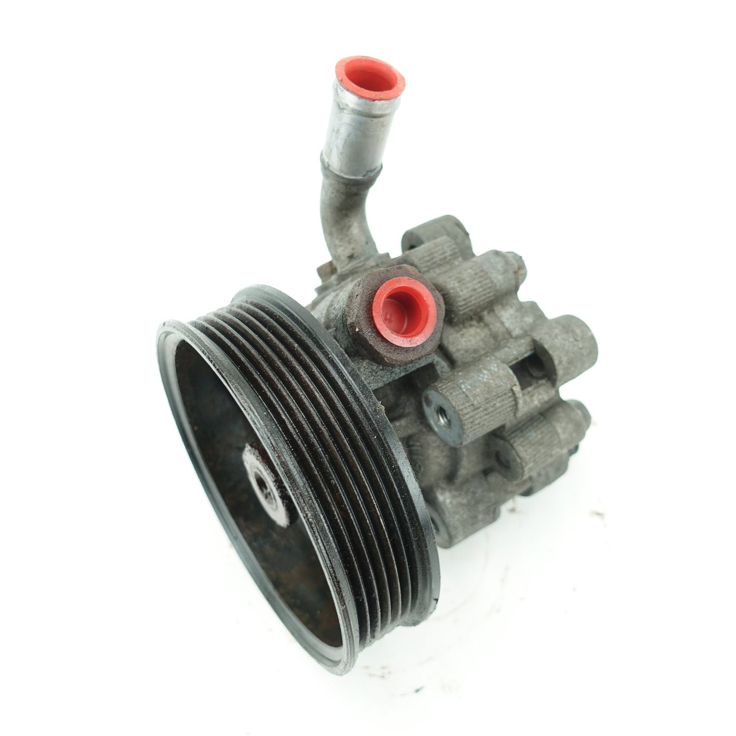 2011 2012 2013 2014 2015 2016 Chrysler Town & Country Power Steering Pump