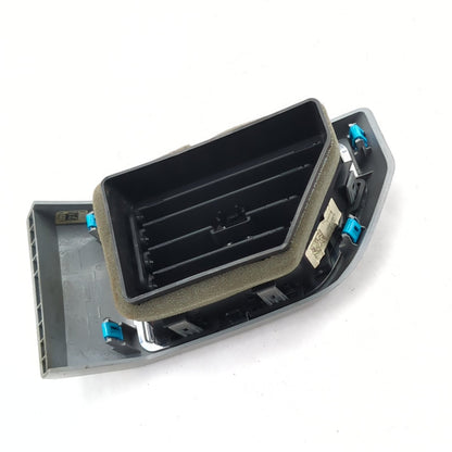 2015 2016 2017 2018 2019 2020 Ford F150 Passenger Right Dash Vent Gray