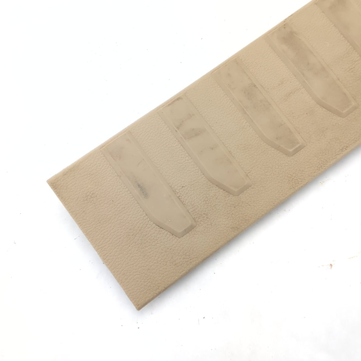 2017 2018 2019 2020 Ford F150 F250 Left Driver Front Door Sill Scuff Plate Tan
