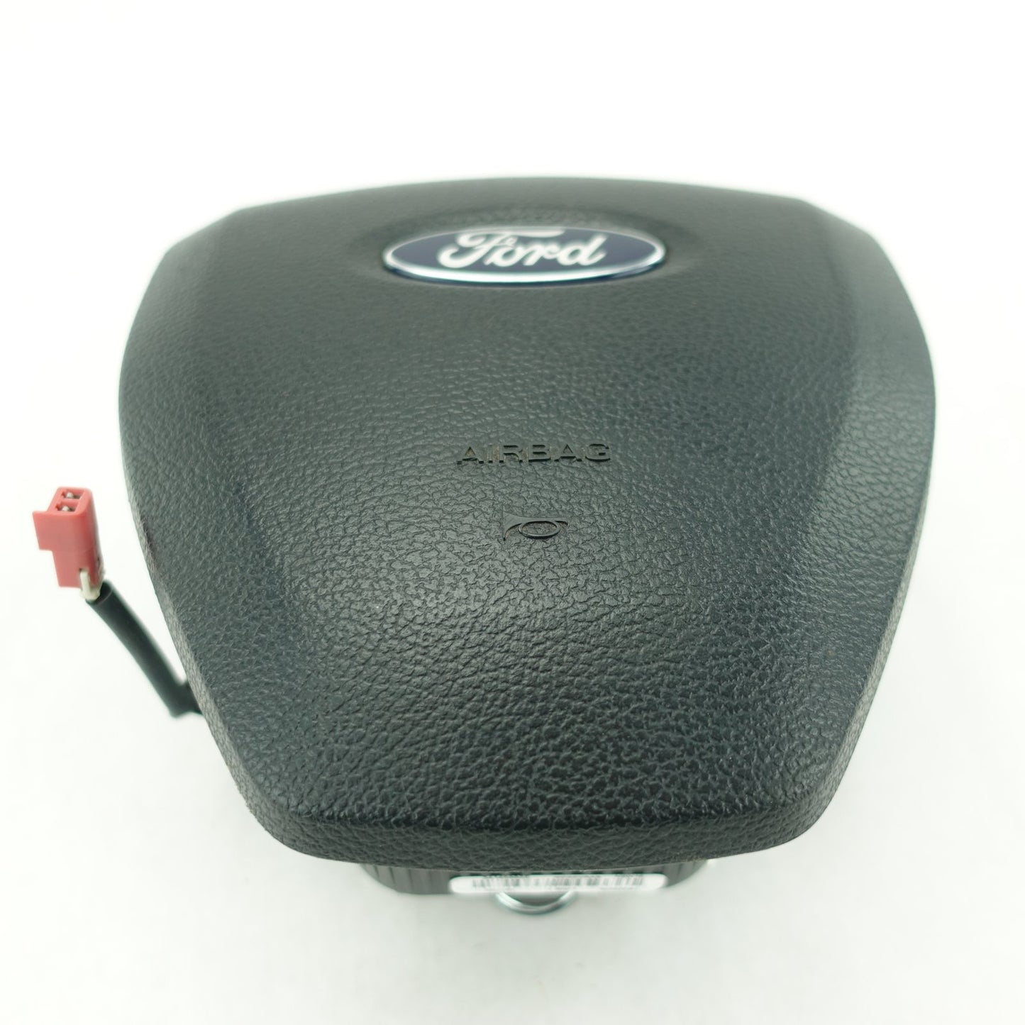 2015 2016 2017 2018 2019 20 Ford F150 Steering Wheel Driver Airbag Air Bag Black