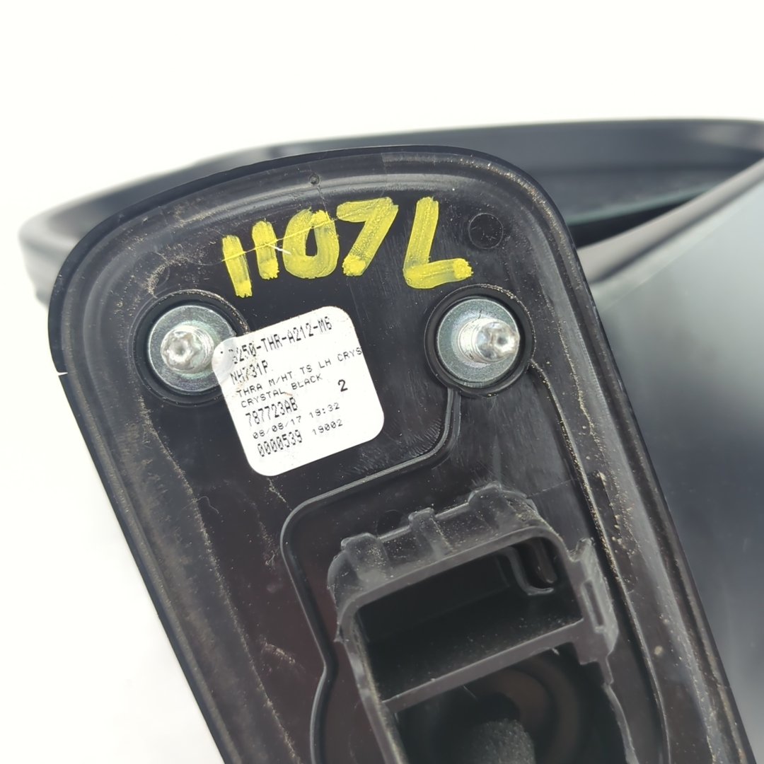 2019 2020 Honda Odyssey EX-L Left Driver Side View Door Mirror Power Turn Signal