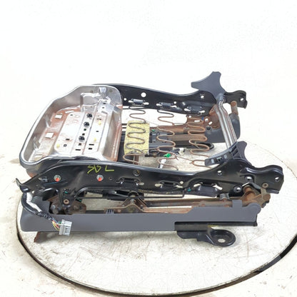 2003 2004 Honda Accord Sedan 4 Door Driver Left Power Seat Track Frame Base