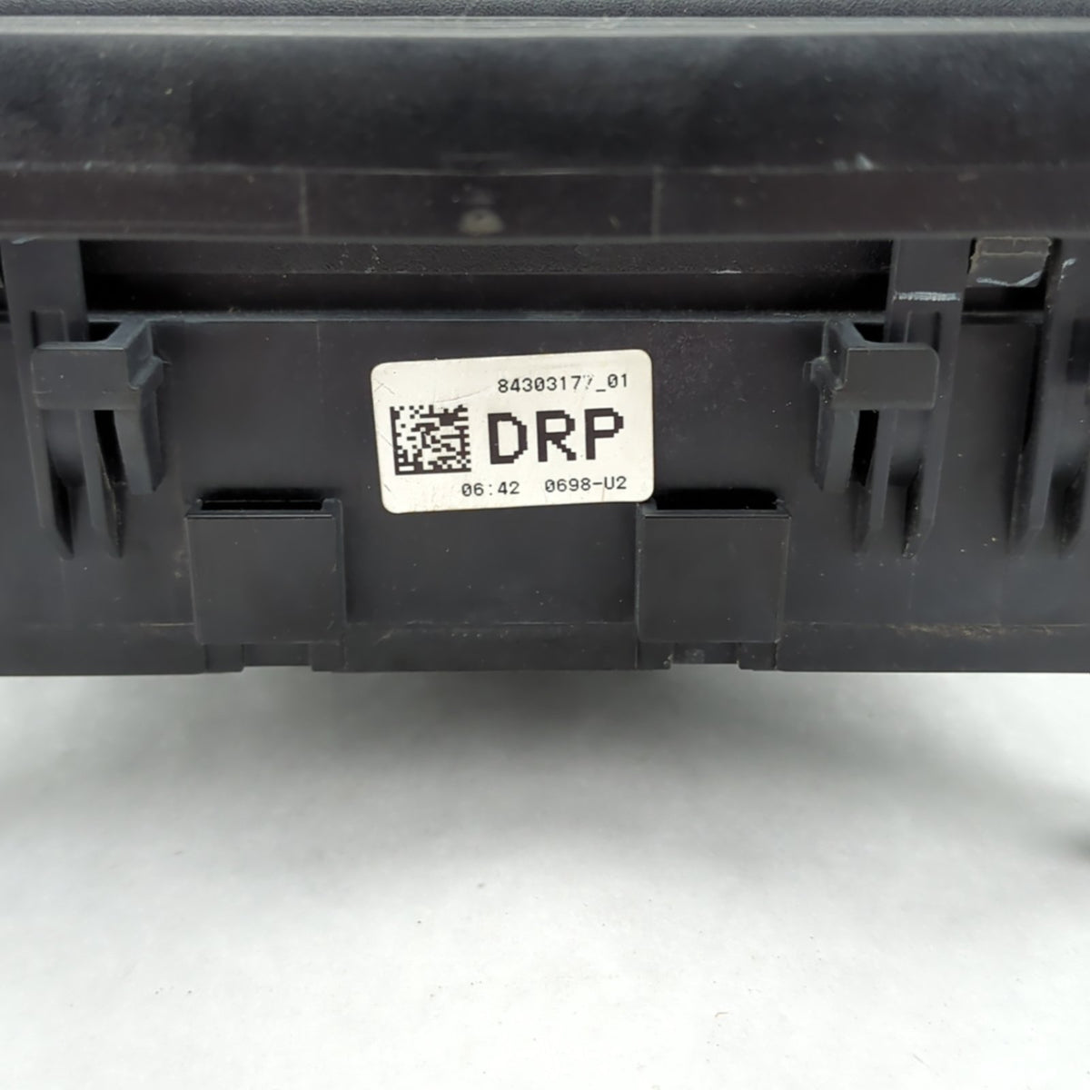 2018 2019 Silverado Sierra Engine Underhood Fuse Box Power Distribution Module