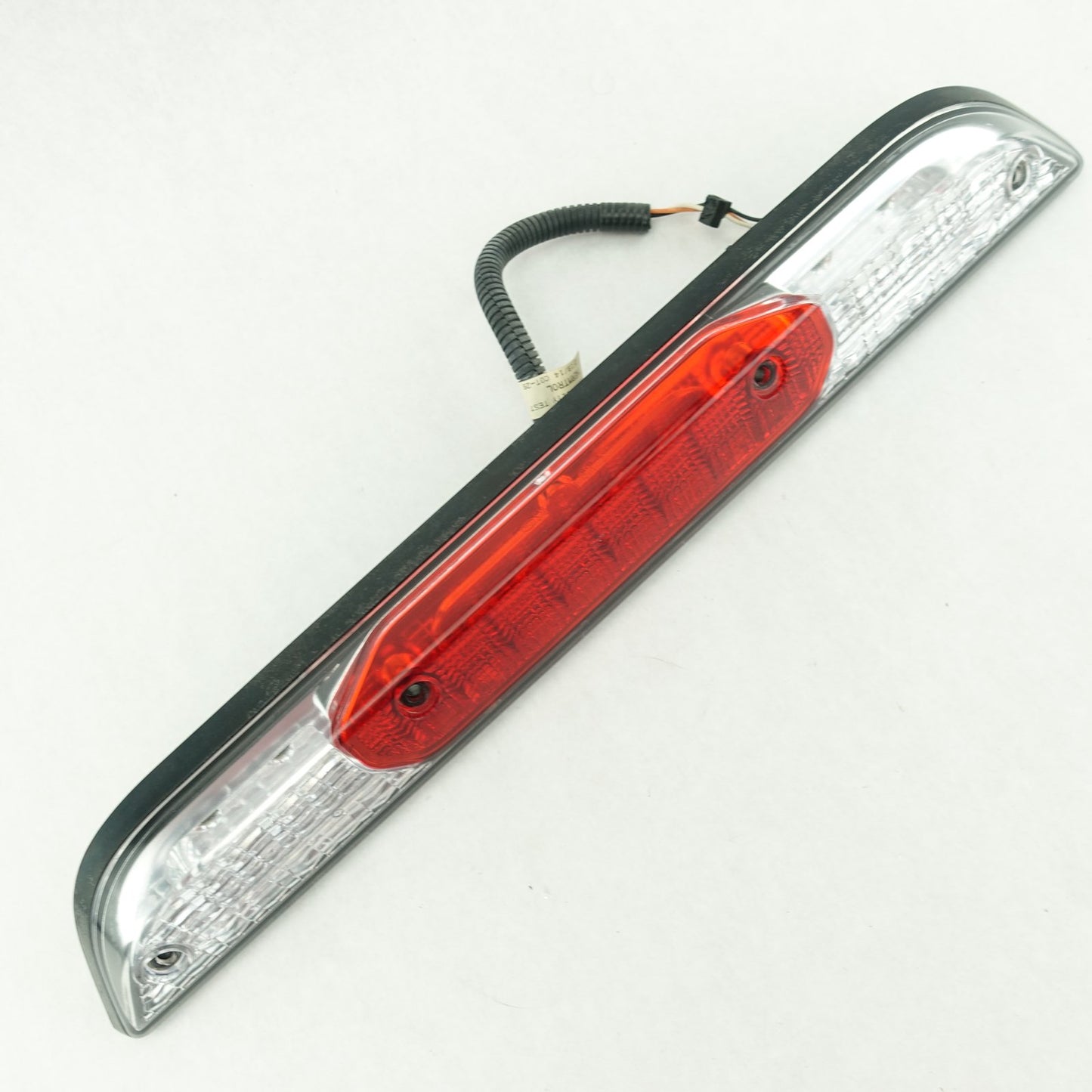 2015 2016 2017 2018 2019 2020 Ford F150 3rd Third Brake Cargo Light Lamp