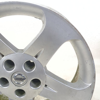 2003 2004 2005 Nissan Murano 18 inch Aluminum Alloy Wheel Rim Ring