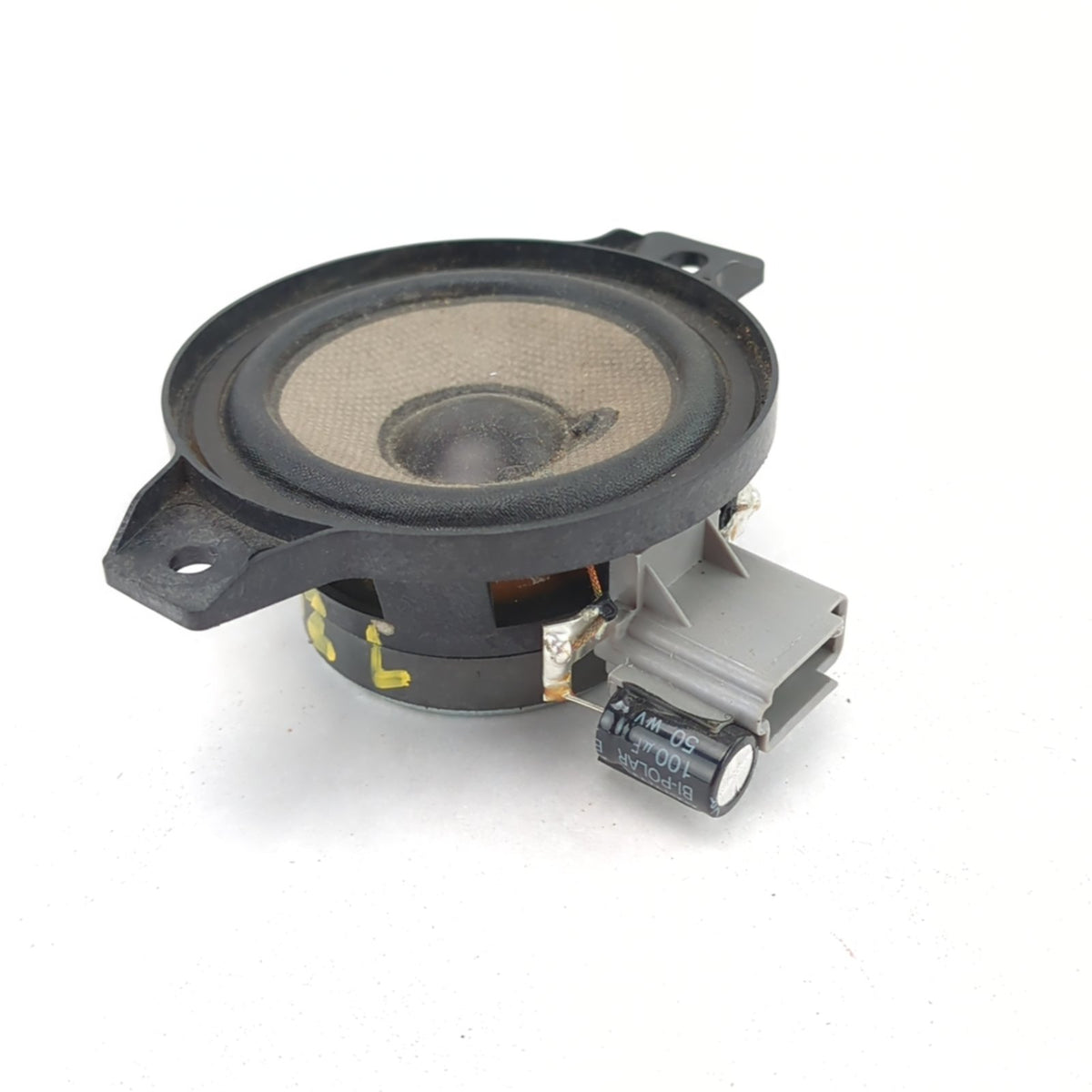 2015 2016 2017 2018 Silverado Sierra Dash Tweeter Speaker Audio
