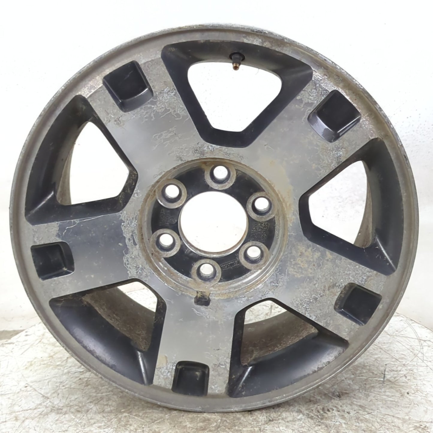 2004 2005 2006 2007 2008 Ford F150 18 inch Aluminum Alloy Wheel Rim Ring