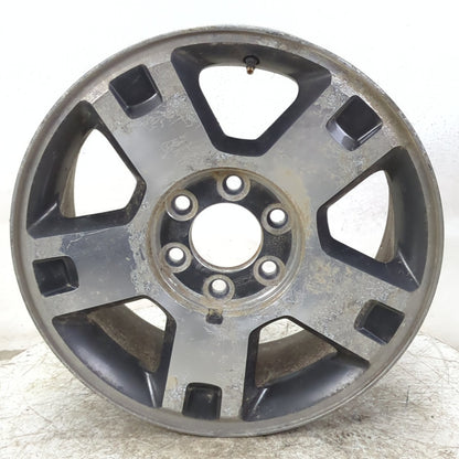 2004 2005 2006 2007 2008 Ford F150 18 inch Aluminum Alloy Wheel Rim Ring