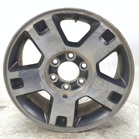 2004 2005 2006 2007 2008 Ford F150 18 inch Aluminum Alloy Wheel Rim Ring