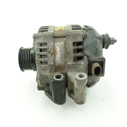 2014 2015 2016 2017 2018 Ram 1500 3.0L Diesel Alternator Generator 230 Amp