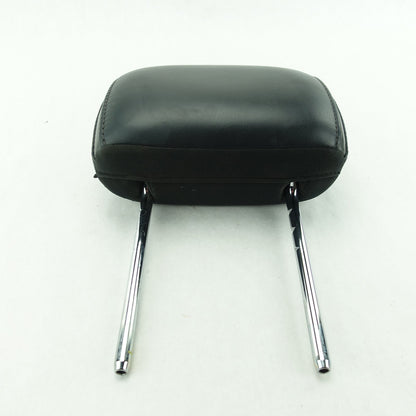 2015 2016 2017 2018 2019 Ford F150 Platinum Front Seat Headrest Head Rest Black