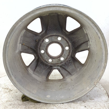 2008 2009 2010 Chevrolet Silverado Tahoe 18 inch Aluminum Alloy Wheel Rim Ring