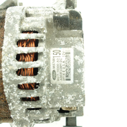 2007 2008 2009 2010 2011 2012 2013 2014 Ford Edge 3.5L Alternator 150 Amp