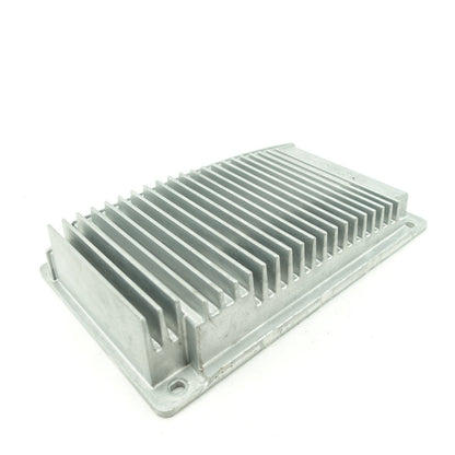 2013 2014 Ford Edge Audio Amplifier Amp Sony
