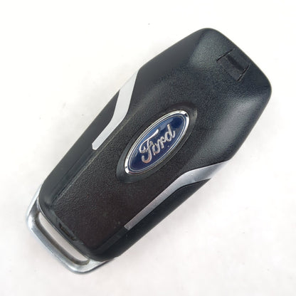 2015 2016 2017 Ford F150 Smart Key Keyless Entry Remote Fob 5-Button