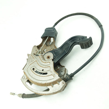 2015 2016 2017 2018 2019 2020 Ford F150 Emergency E Parking Brake Pedal